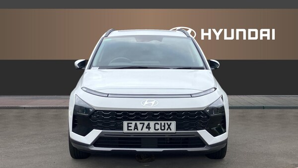 Used Hyundai BAYON 2024 for sale - 76211617: Photo 3