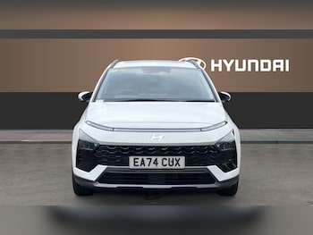 Used Hyundai BAYON 2024 for sale - 76211617: Photo 3