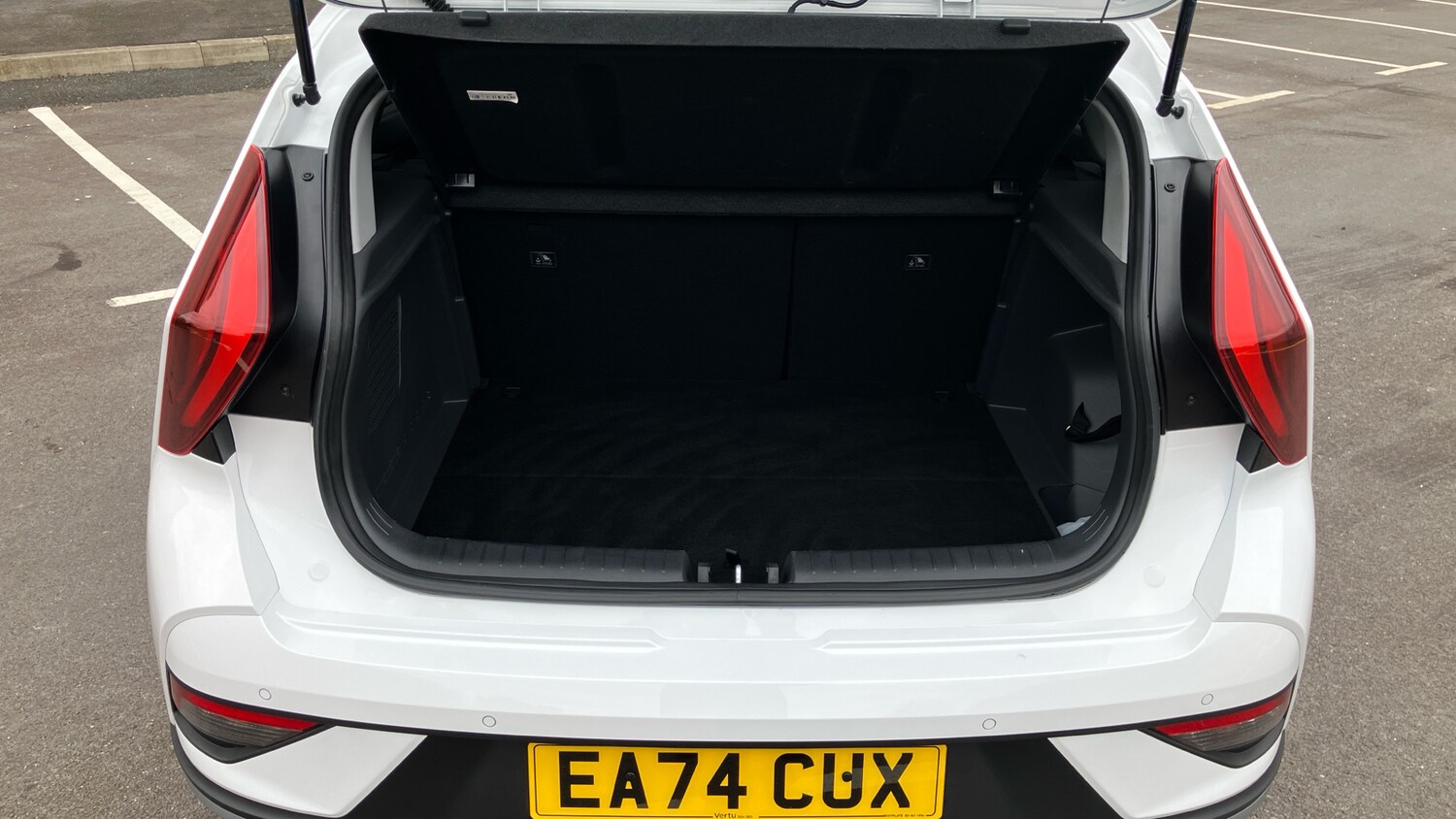 Used Hyundai BAYON 2024 for sale - 76211617: Photo 4