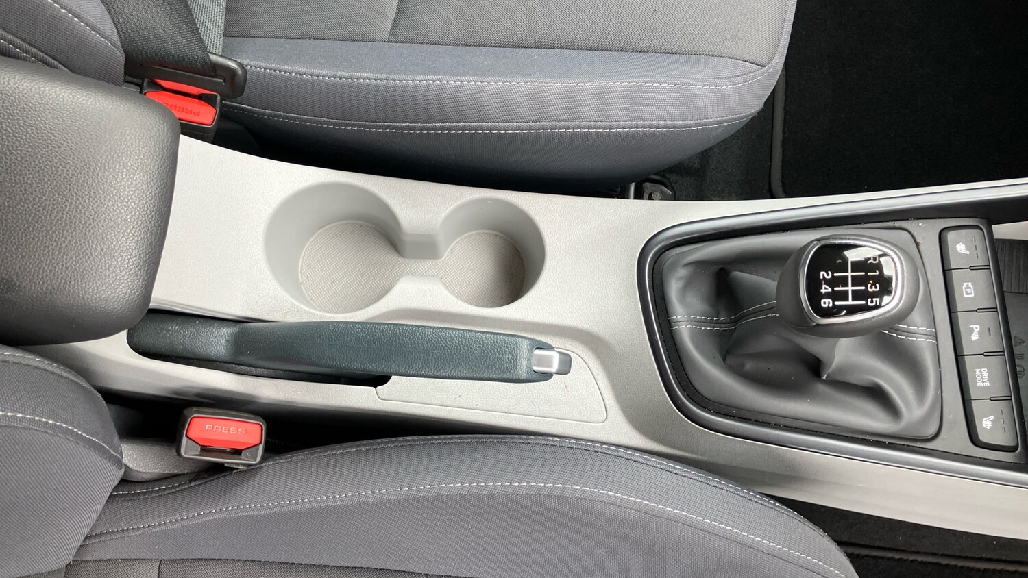 Used Hyundai BAYON 2024 for sale - 76211617: Photo 40