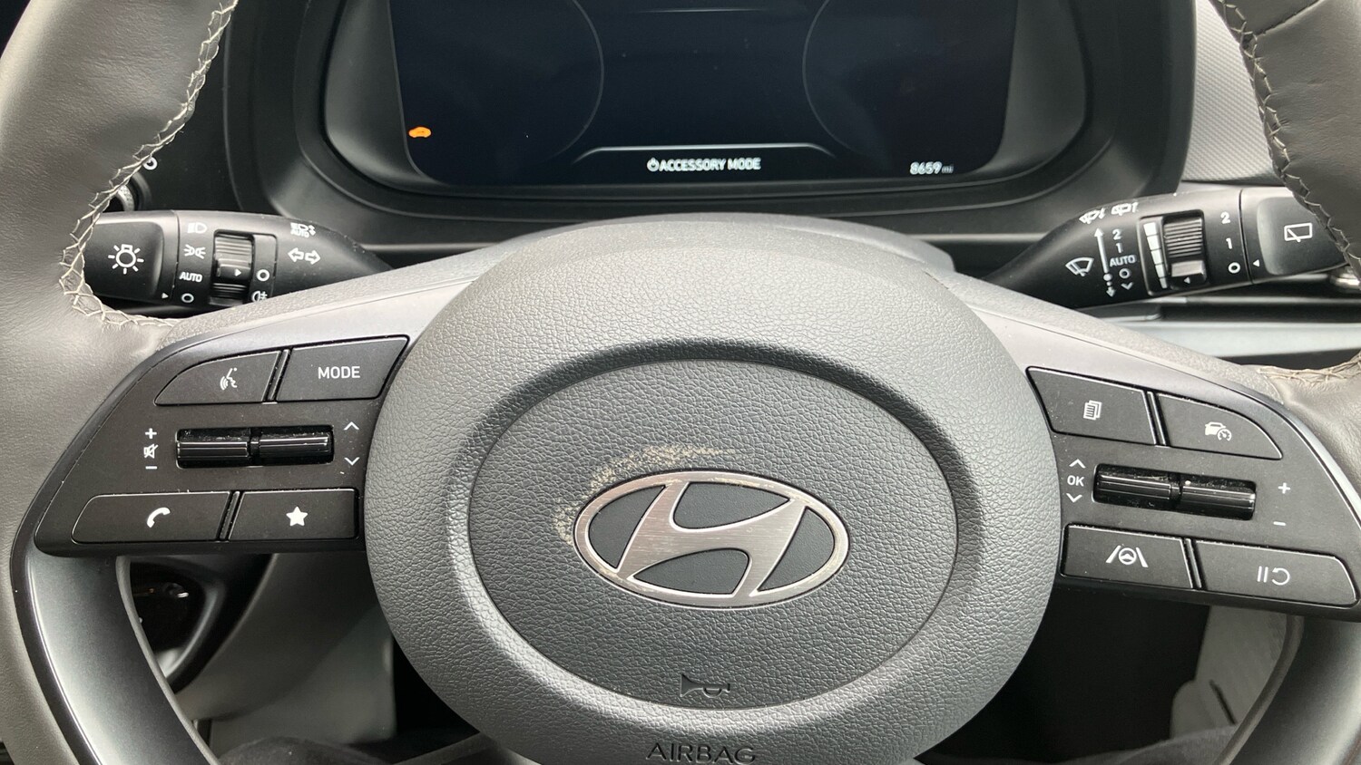 Used Hyundai BAYON 2024 for sale - 76211617: Photo 42