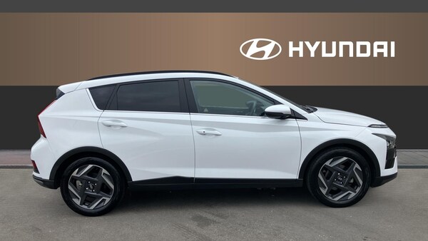 Used Hyundai BAYON 2024 for sale - 76211617: Photo 5