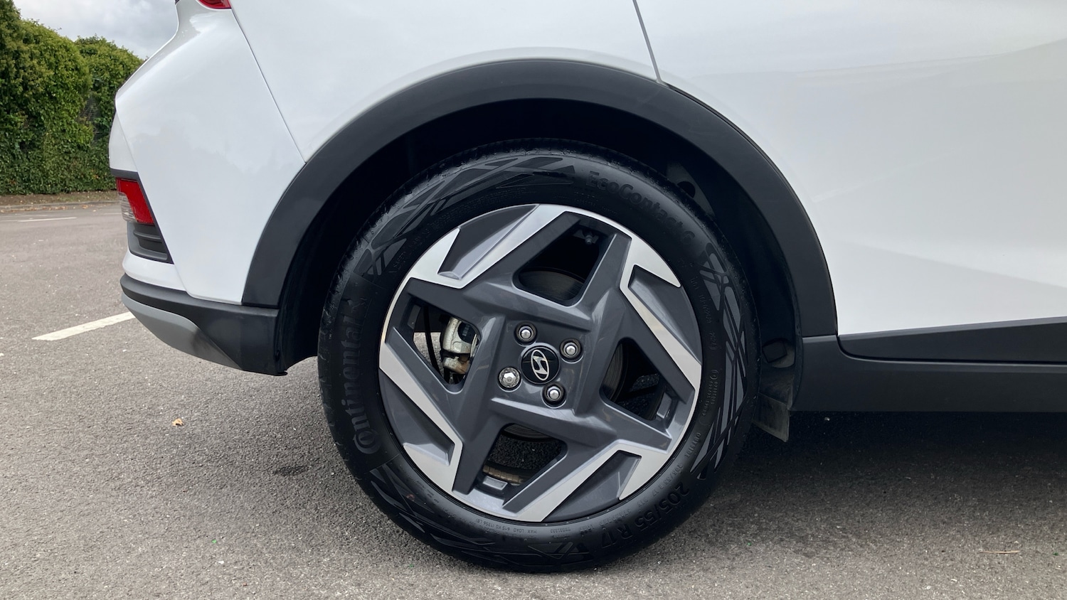 Used Hyundai BAYON 2024 for sale - 76211617: Photo 7