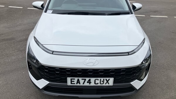 Used Hyundai BAYON 2024 for sale - 76211617: Photo 8