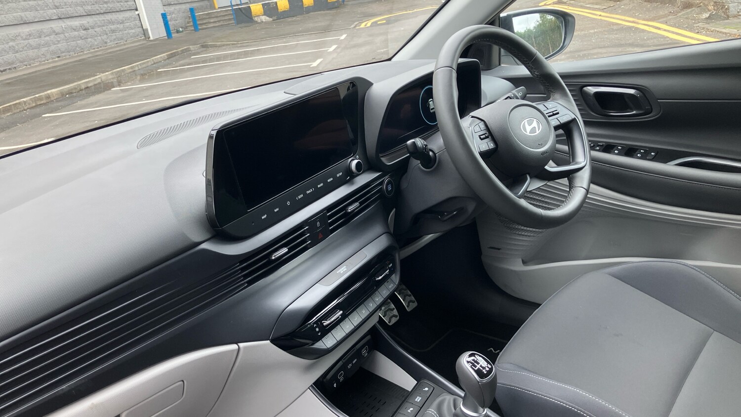 Used Hyundai BAYON 2024 for sale - 76211617: Photo 9