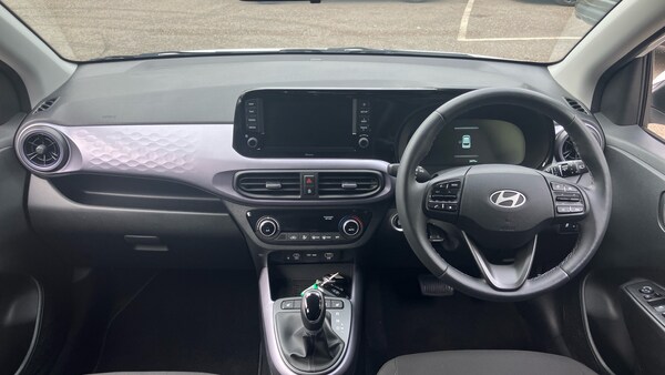 Used Hyundai i10 2024 for sale - 76115718: Photo 10