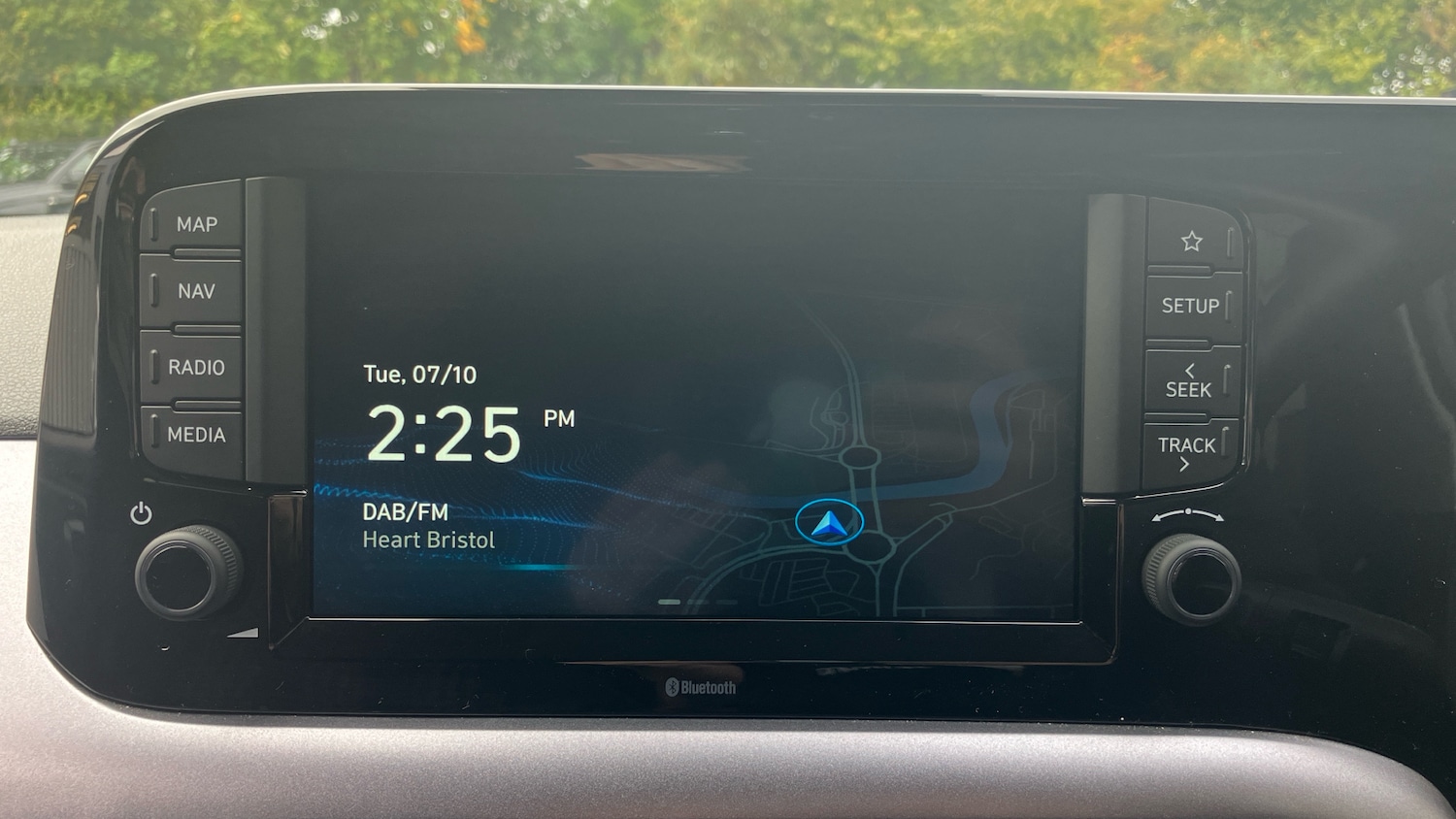 Used Hyundai i10 2024 for sale - 76115718: Photo 12