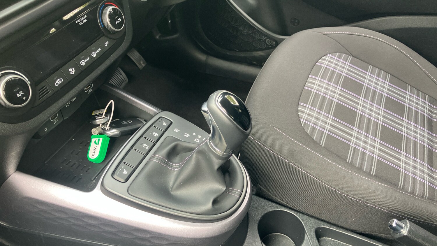 Used Hyundai i10 2024 for sale - 76115718: Photo 13