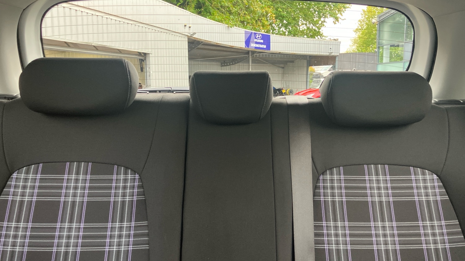 Used Hyundai i10 2024 for sale - 76115718: Photo 15