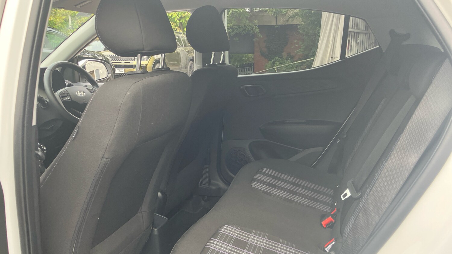 Used Hyundai i10 2024 for sale - 76115718: Photo 16