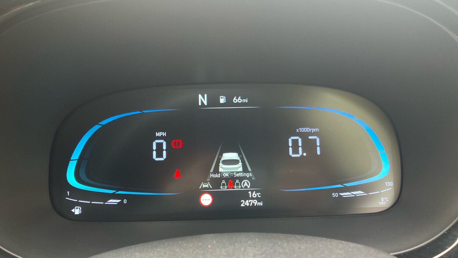 Used Hyundai i10 2024 for sale - 76115718: Photo 18