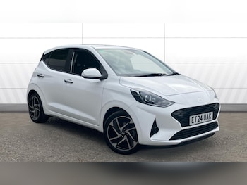 Hyundai - i10