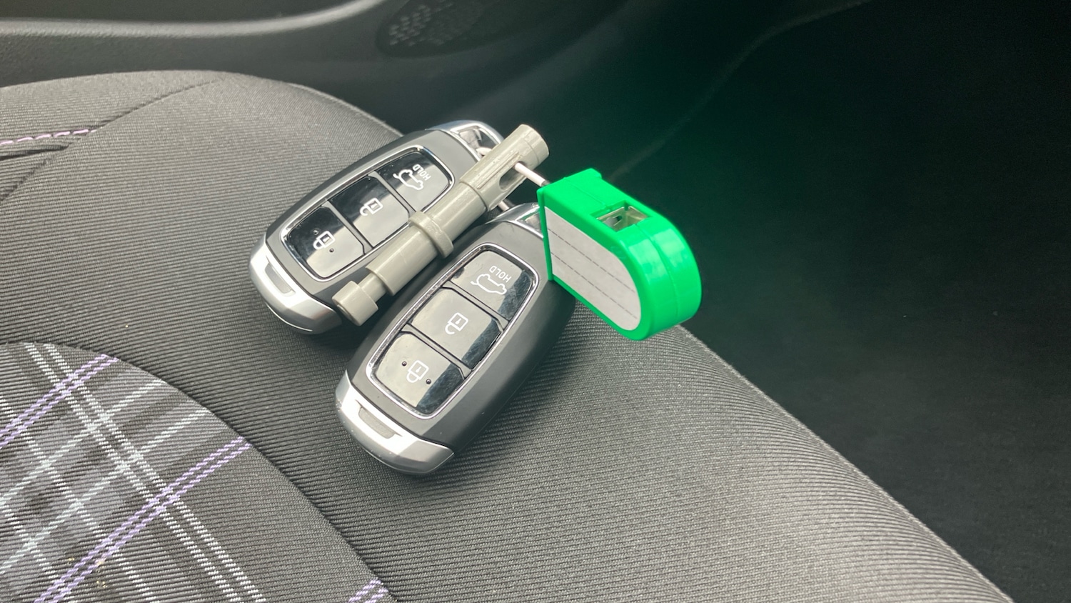 Used Hyundai i10 2024 for sale - 76115718: Photo 20