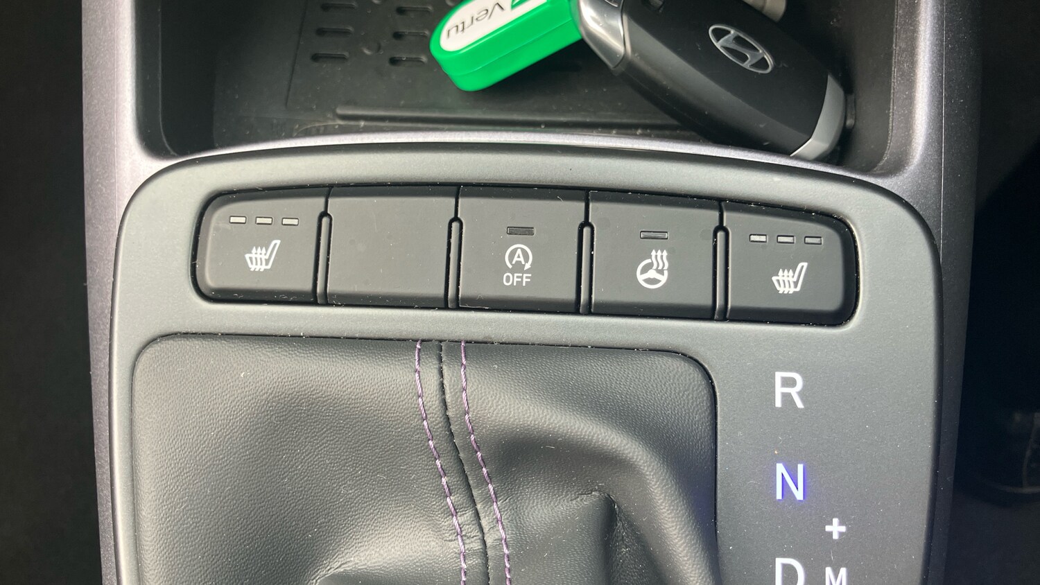 Used Hyundai i10 2024 for sale - 76115718: Photo 27