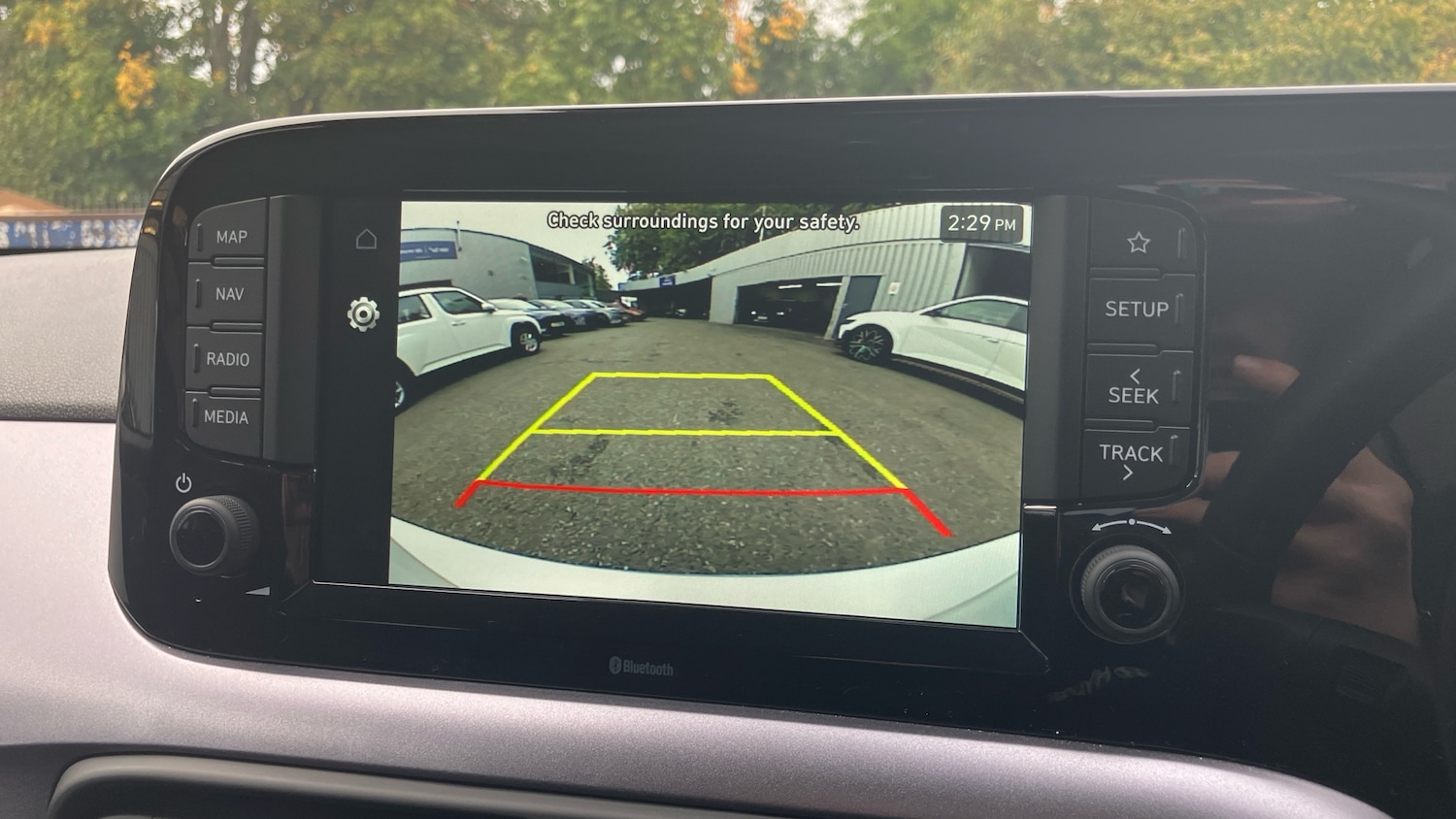 Used Hyundai i10 2024 for sale - 76115718: Photo 31