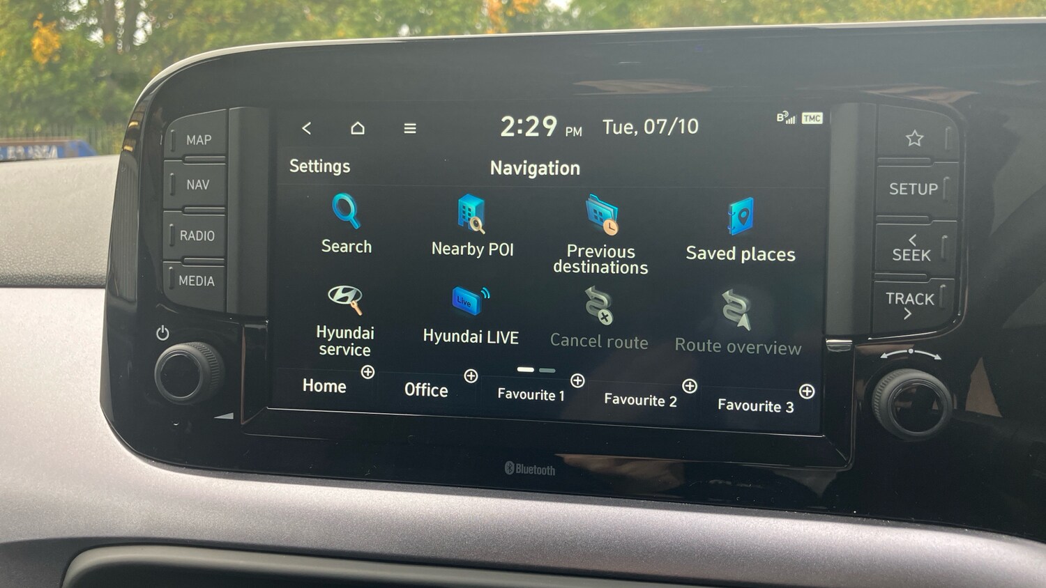 Used Hyundai i10 2024 for sale - 76115718: Photo 33