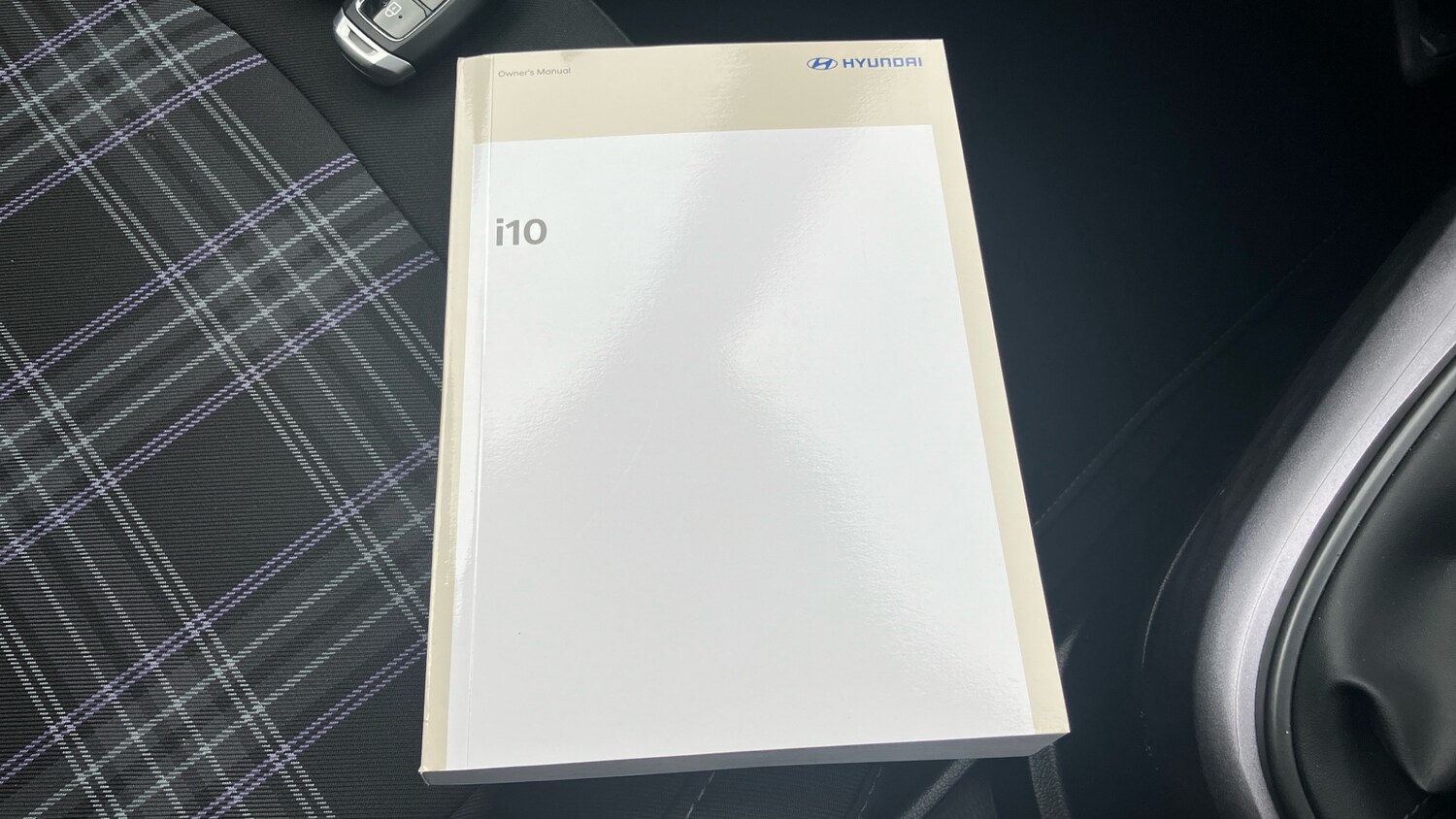 Used Hyundai i10 2024 for sale - 76115718: Photo 39