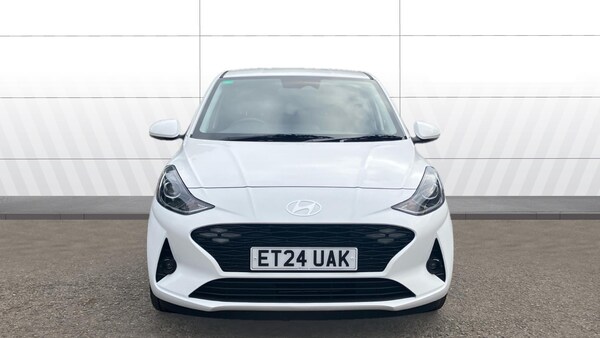 Used Hyundai i10 2024 for sale - 76115718: Photo 3