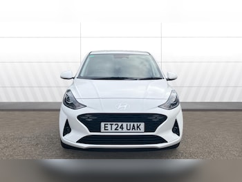 Used Hyundai i10 2024 for sale - 76115718: Photo 3