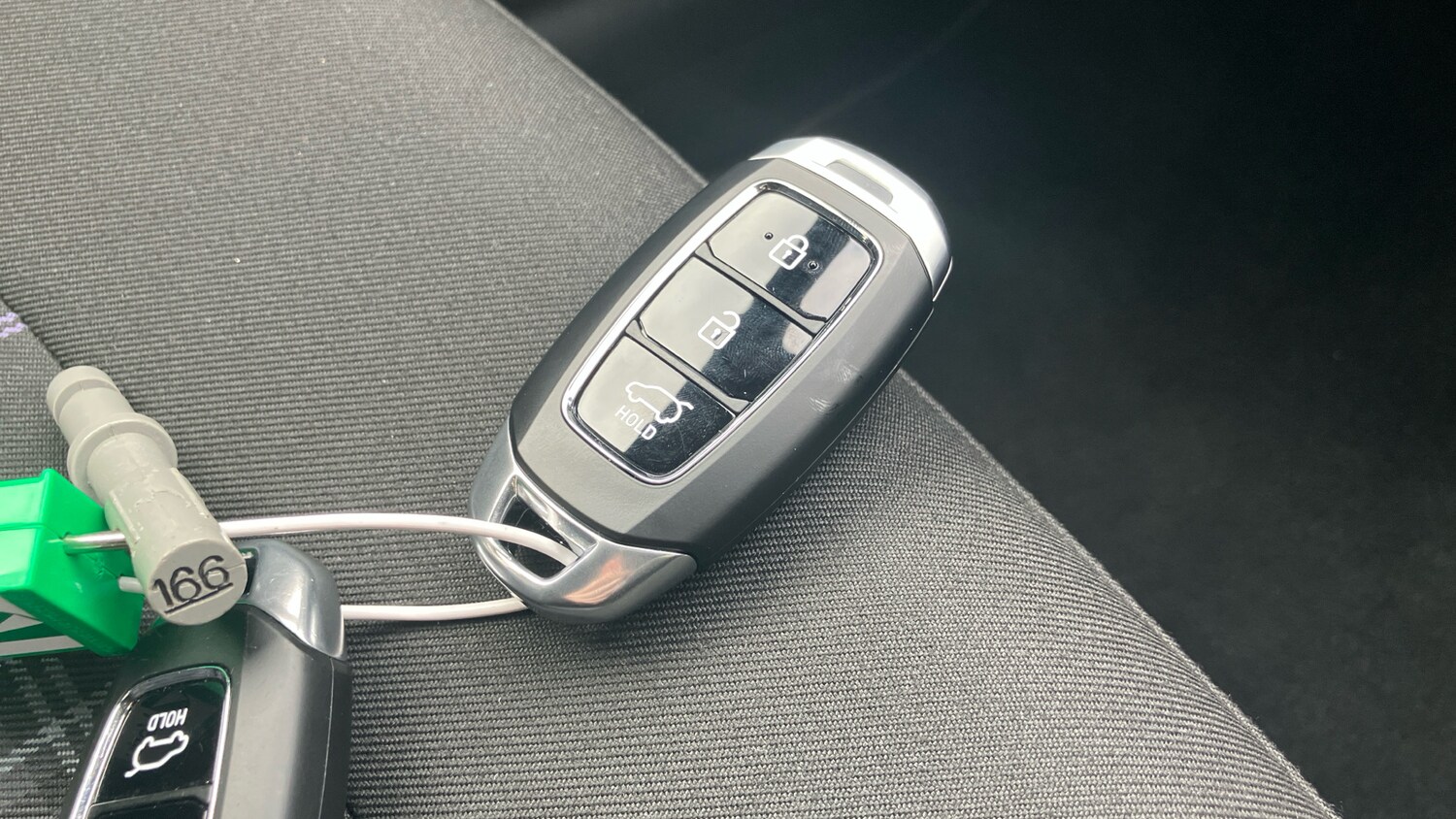 Used Hyundai i10 2024 for sale - 76115718: Photo 41