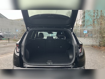 Used Hyundai TUCSON 2025 for sale - 77476385: Photo