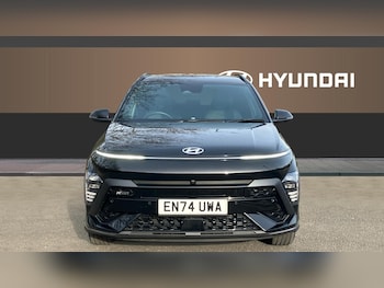 Used Hyundai KONA 2025 for sale - 77502571: Photo