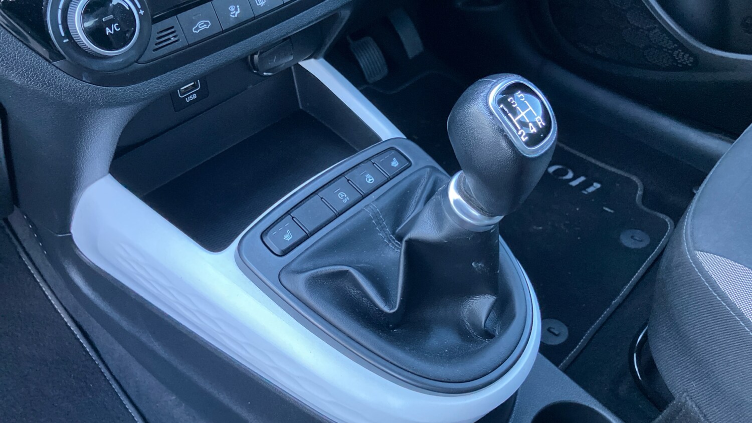 Used Hyundai i10 2022 for sale - 77435629: Photo 13