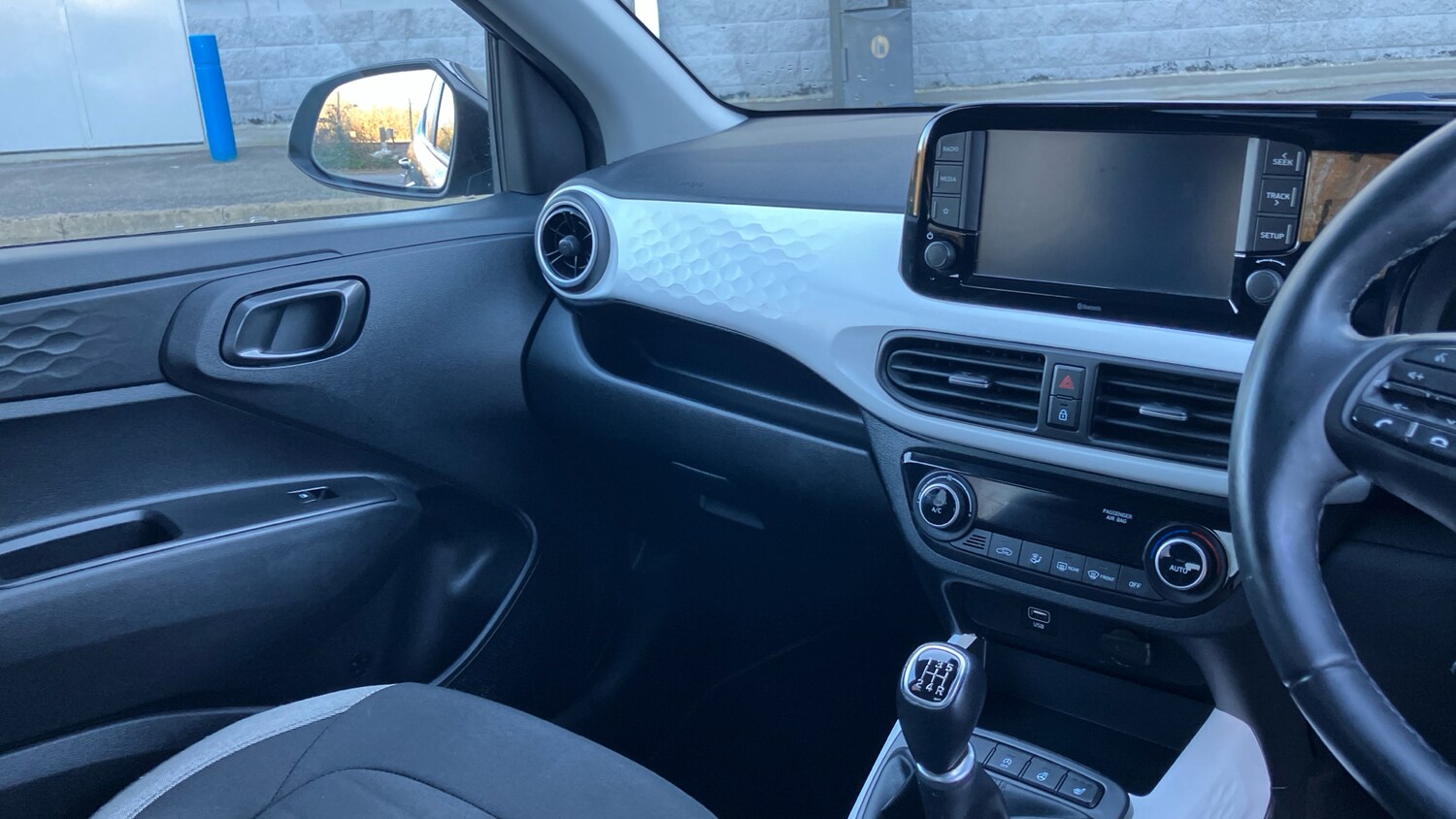 Used Hyundai i10 2022 for sale - 77435629: Photo 14