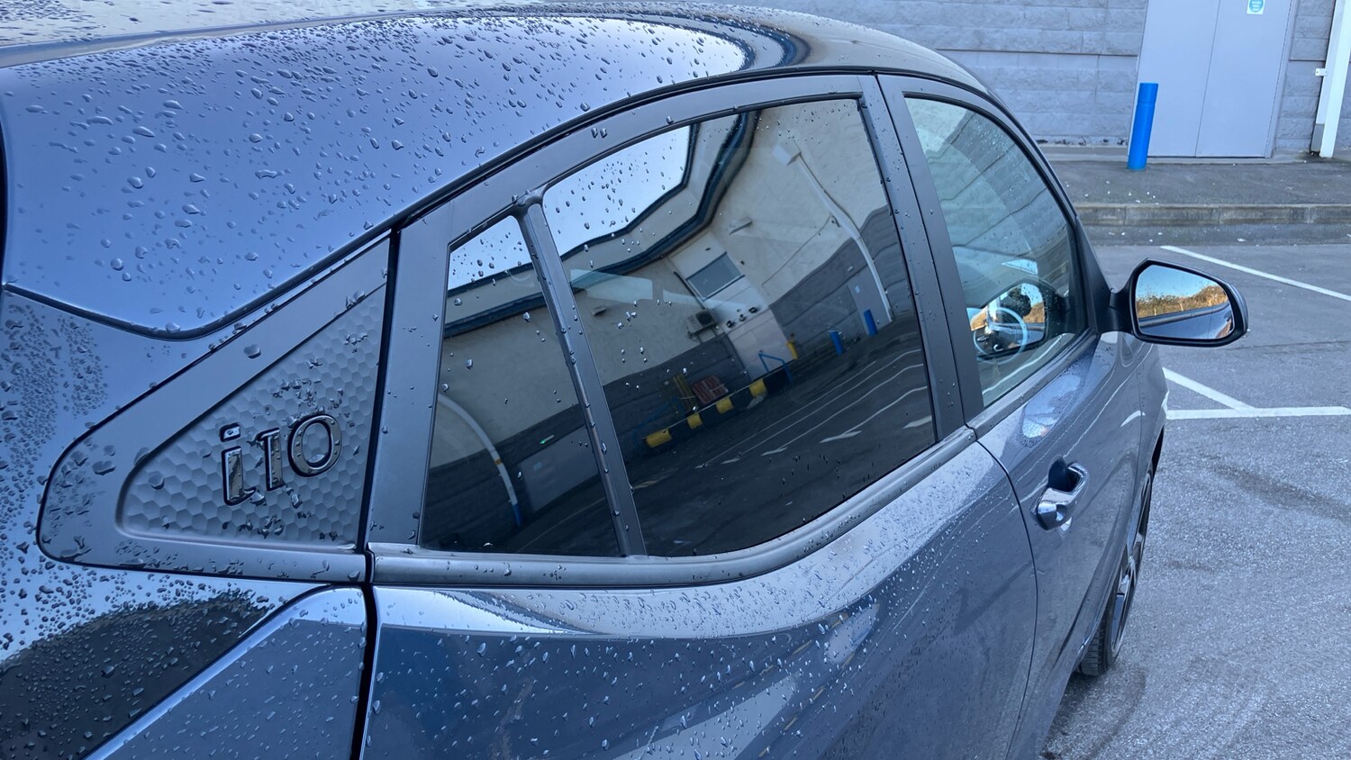 Used Hyundai i10 2022 for sale - 77435629: Photo 27