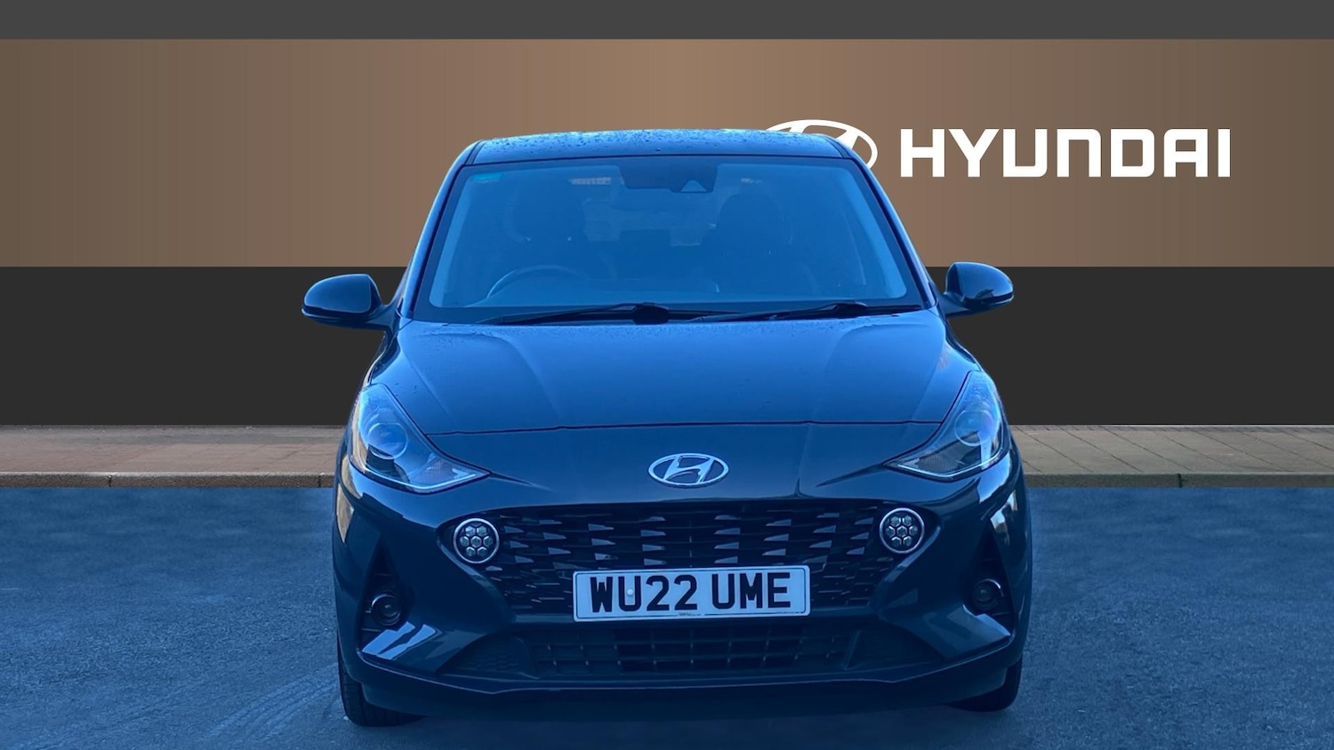 Used Hyundai i10 2022 for sale - 77435629: Photo 3