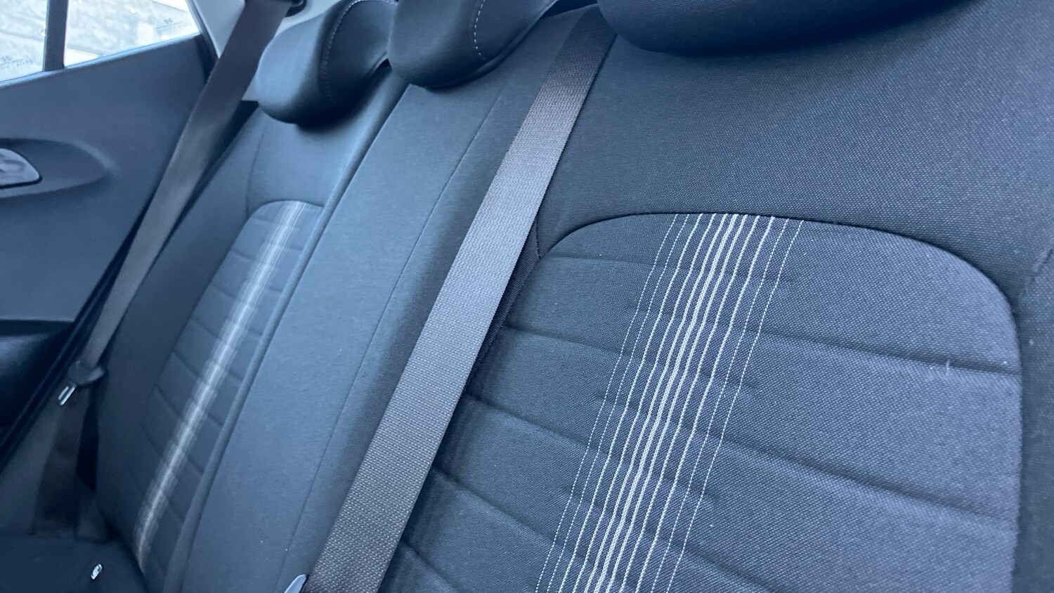 Used Hyundai i10 2022 for sale - 77435629: Photo 31