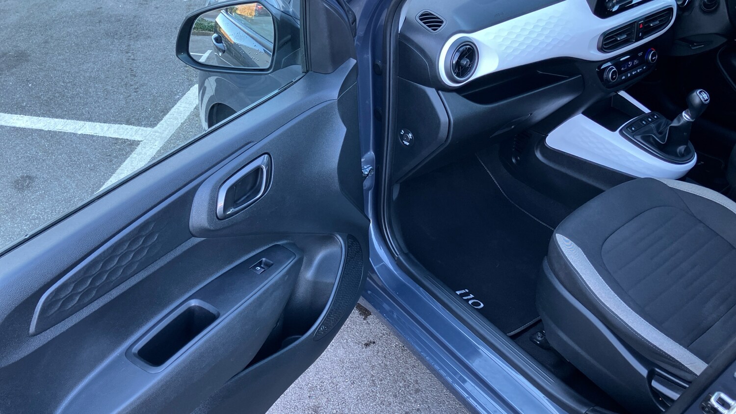 Used Hyundai i10 2022 for sale - 77435629: Photo 33