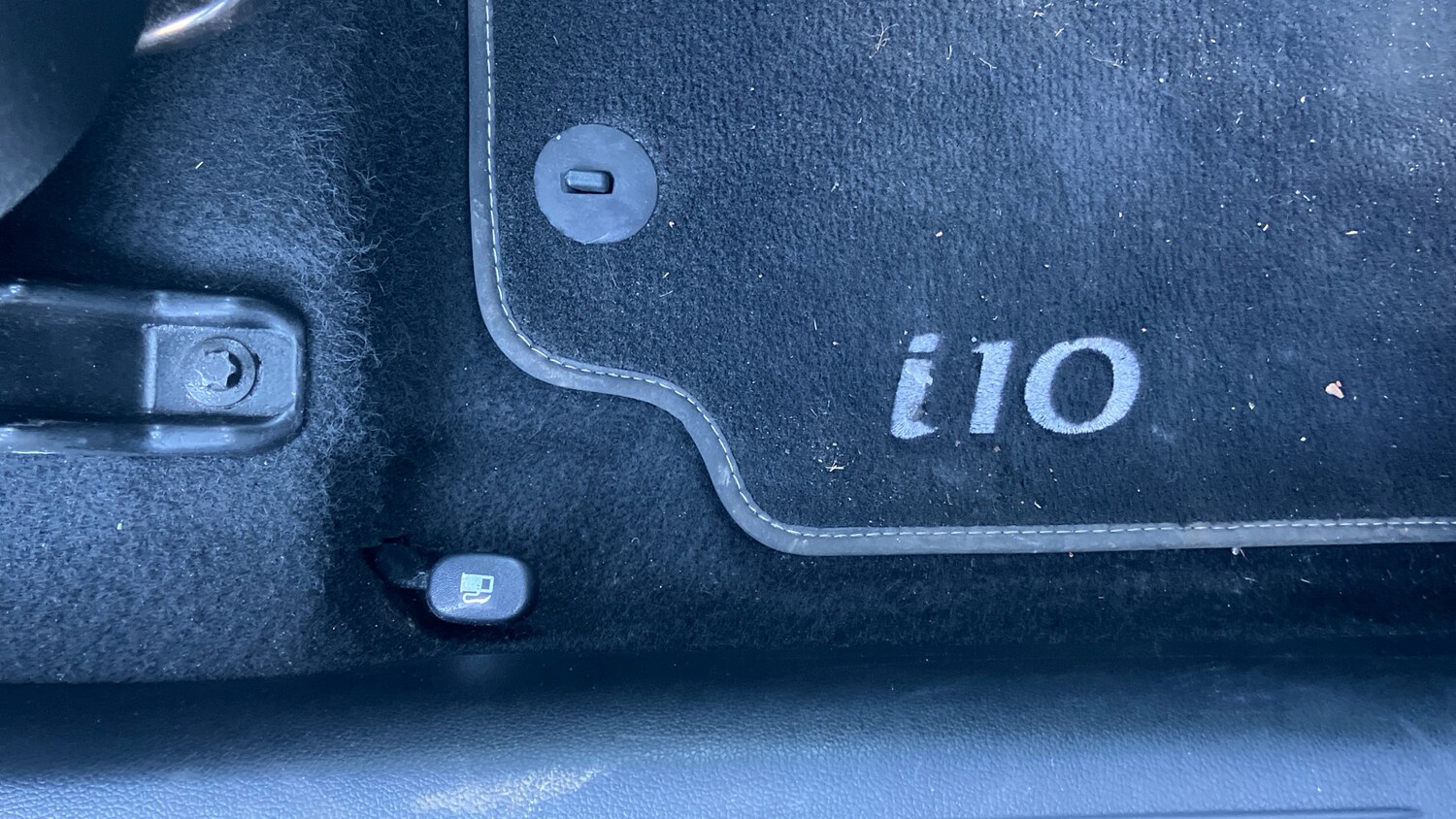 Used Hyundai i10 2022 for sale - 77435629: Photo 38