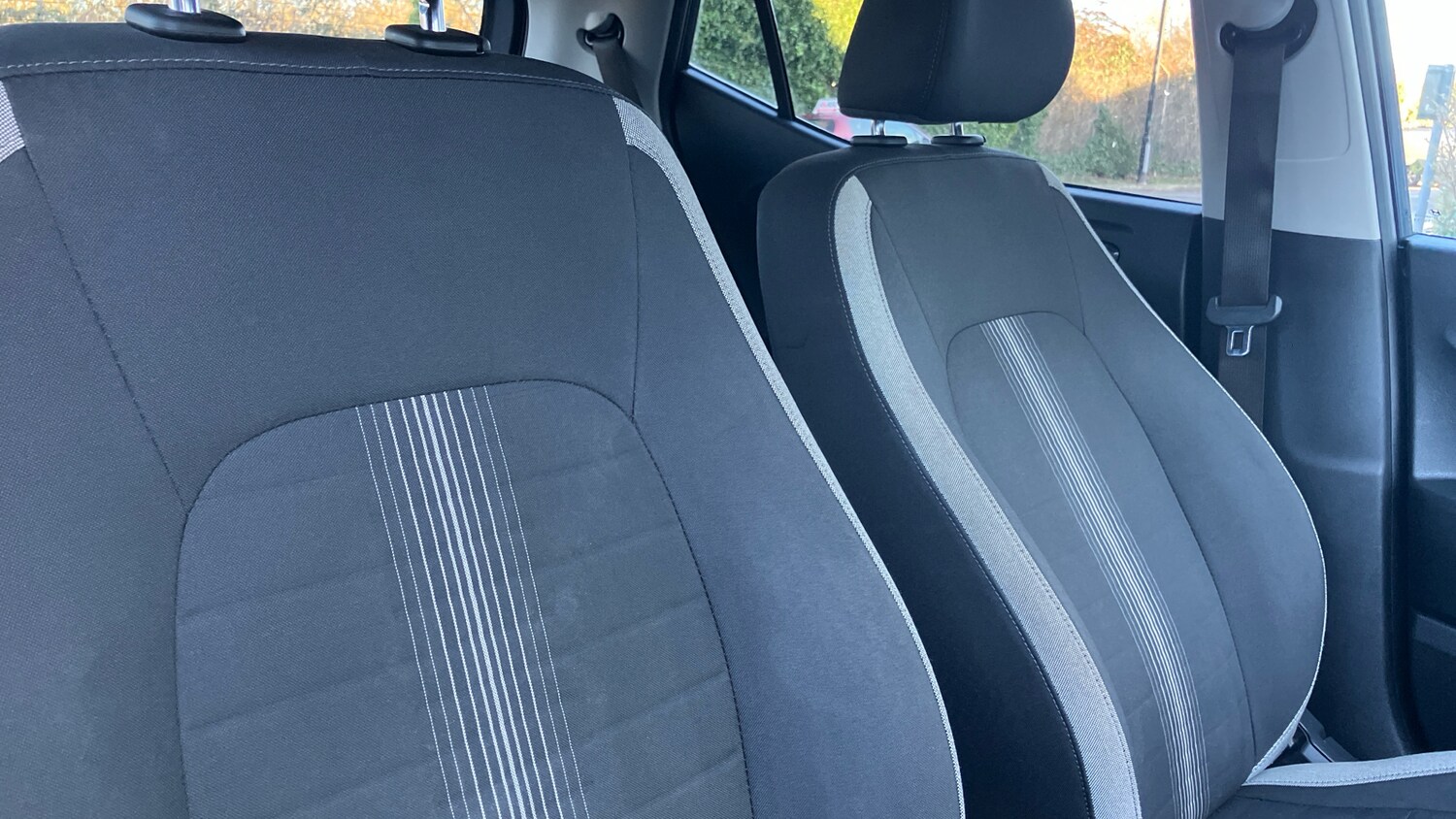 Used Hyundai i10 2022 for sale - 77435629: Photo 42