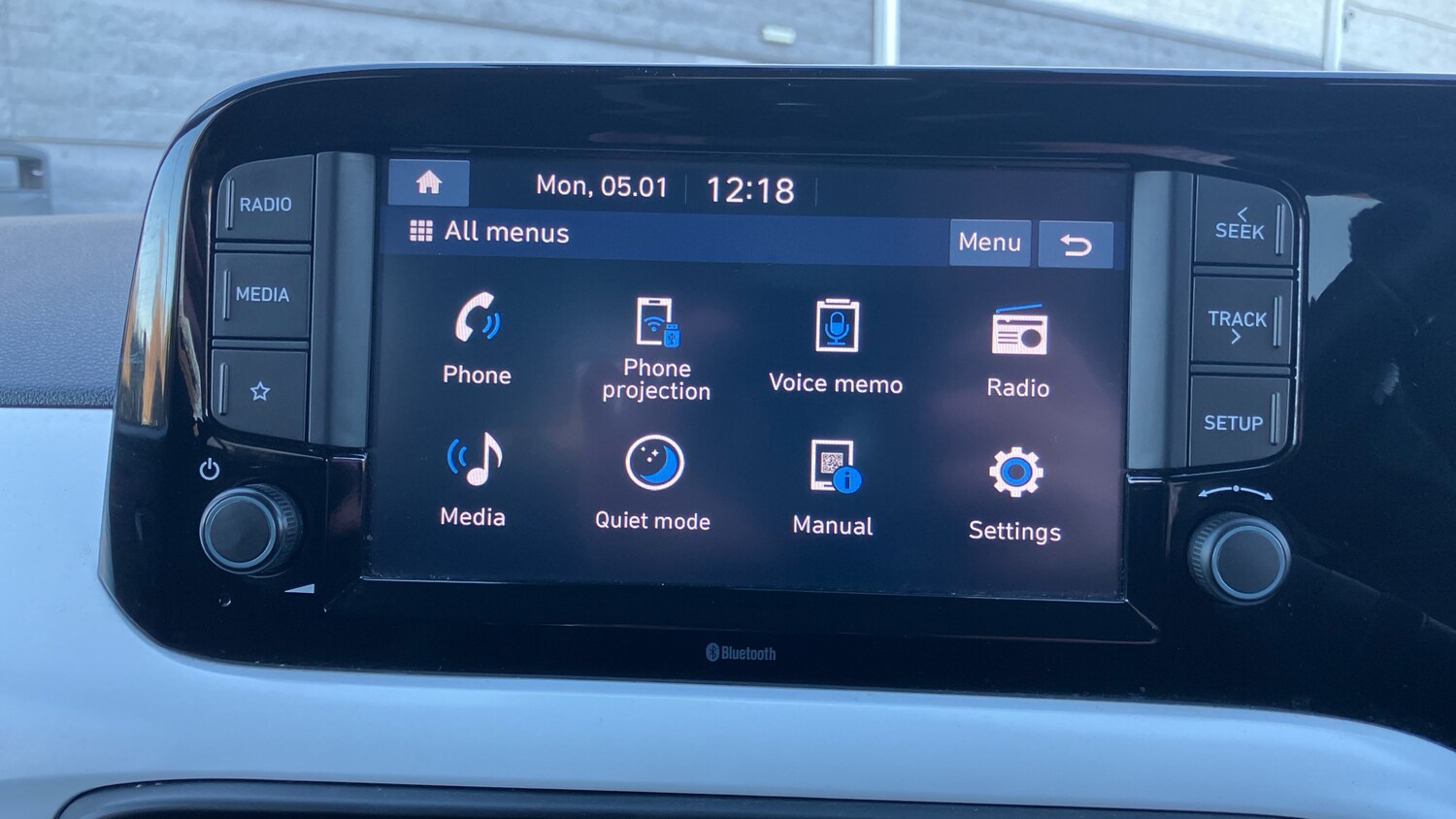 Used Hyundai i10 2022 for sale - 77435629: Photo 43