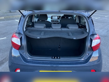 Used Hyundai i10 2022 for sale - 77435629: Photo