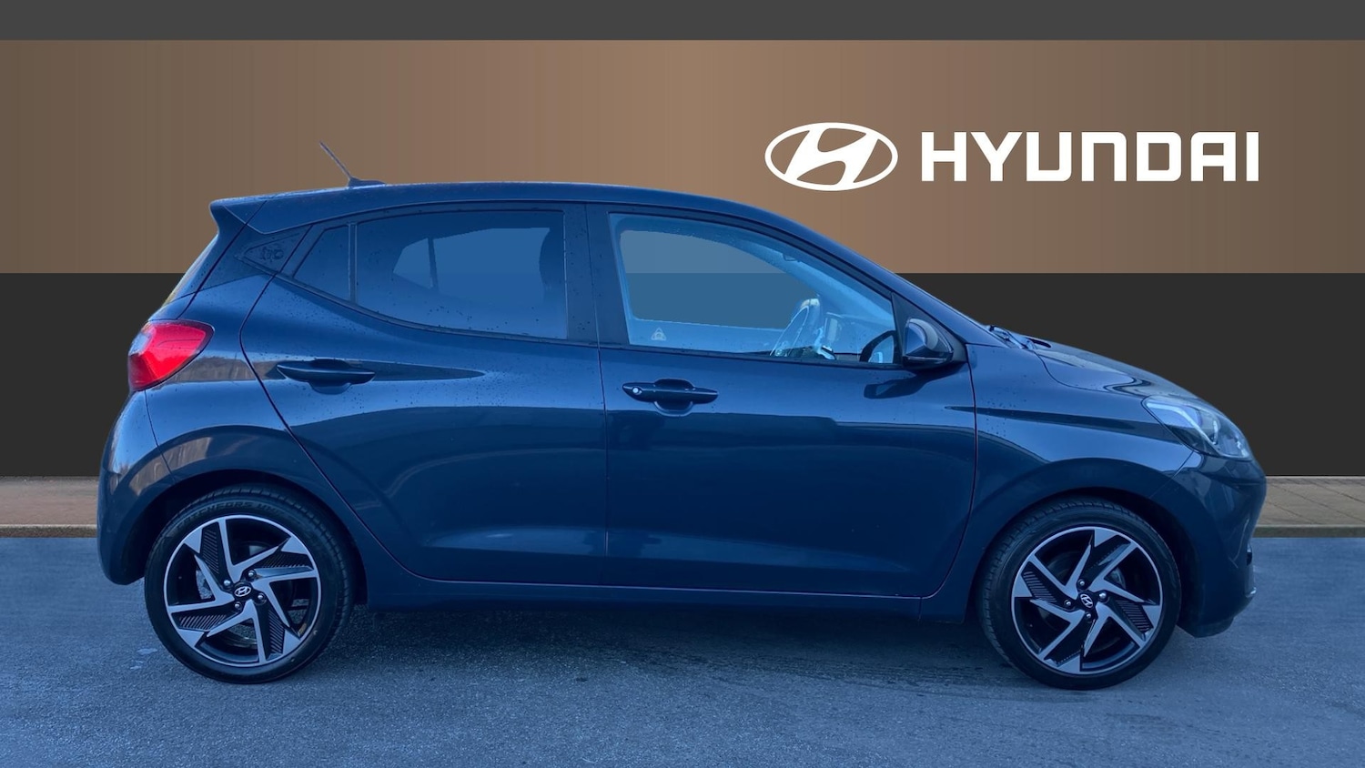 Used Hyundai i10 2022 for sale - 77435629: Photo 5