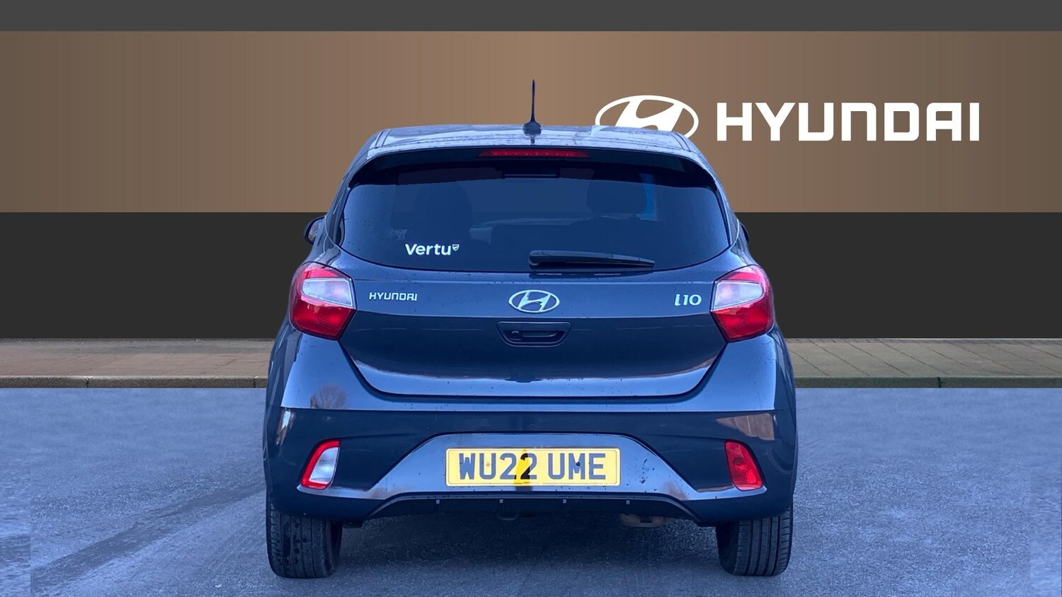 Used Hyundai i10 2022 for sale - 77435629: Photo 6