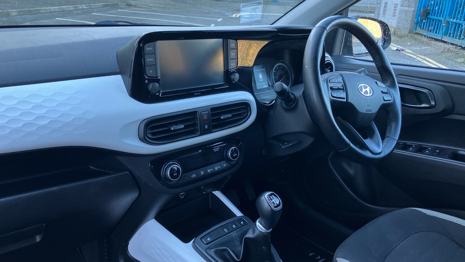 Used Hyundai i10 2022 for sale - 77435629: Photo 9