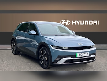 Used Hyundai IONIQ 5 2026 for sale - 78729064: Photo