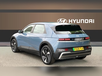 Used Hyundai IONIQ 5 2026 for sale - 78729064: Photo