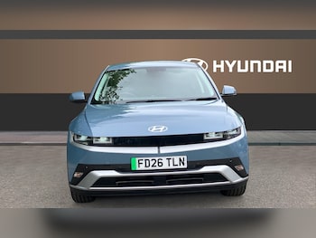 Used Hyundai IONIQ 5 2026 for sale - 78729064: Photo