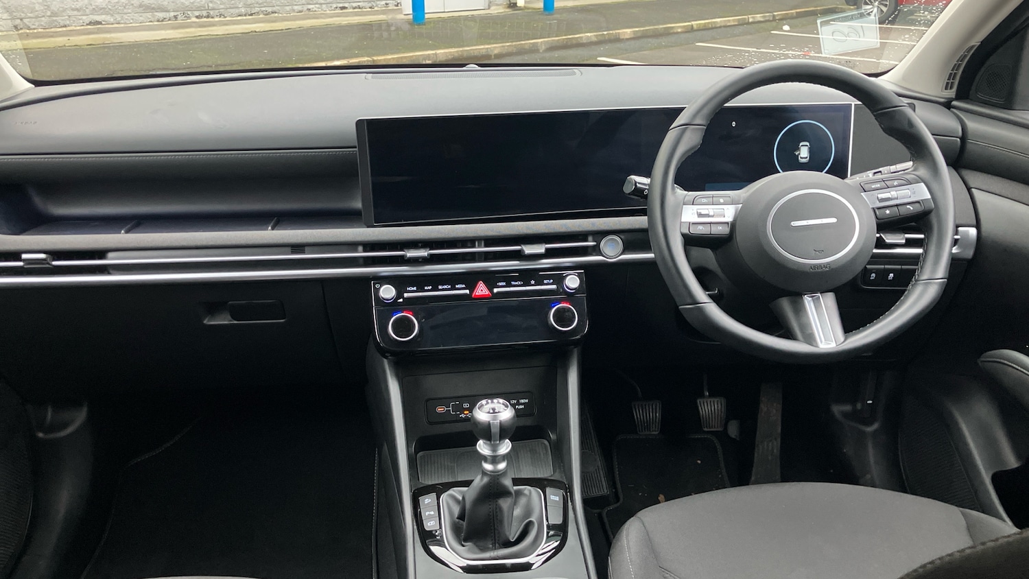 Used Hyundai TUCSON 2025 for sale - 77555785: Photo 10