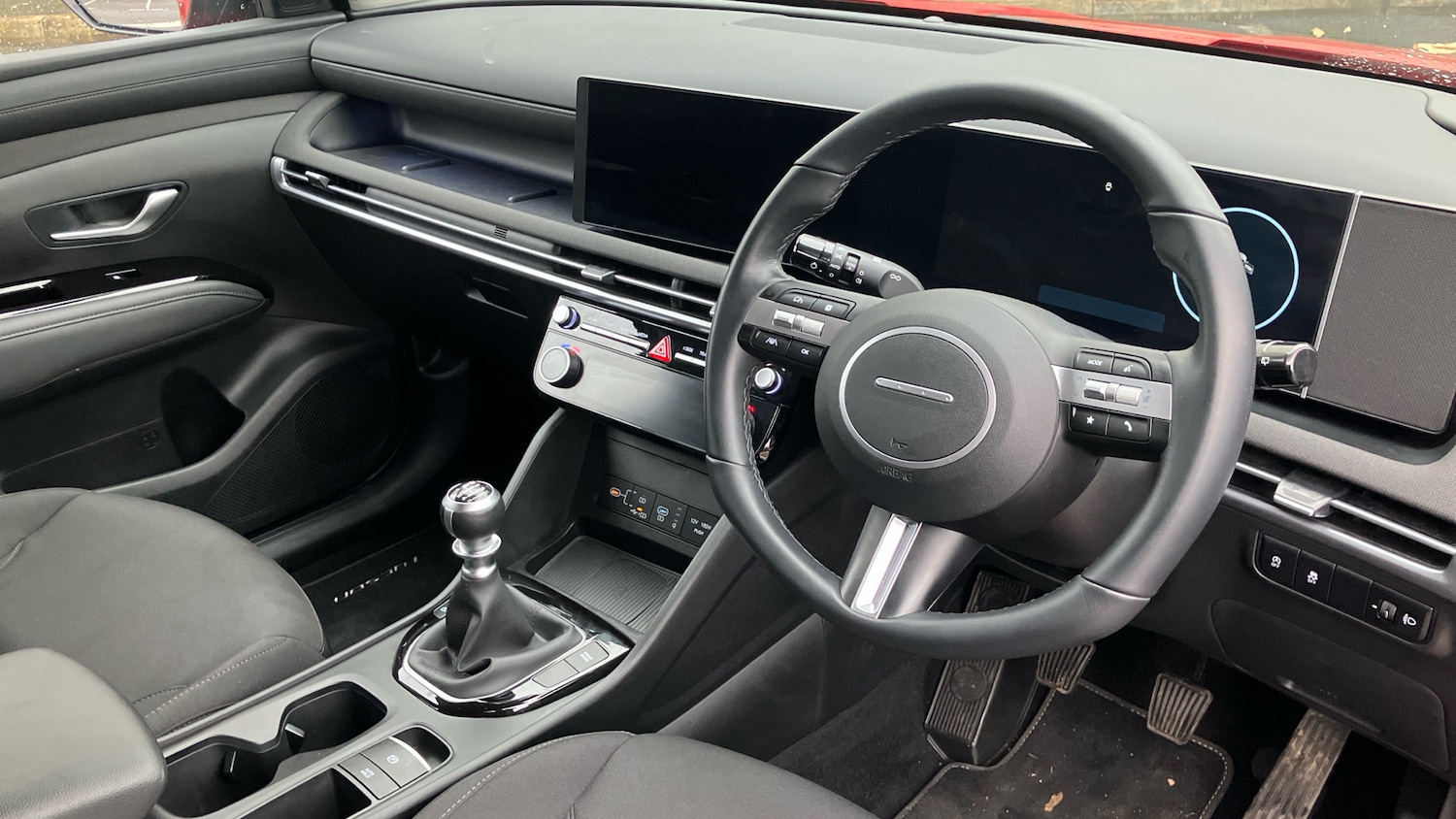 Used Hyundai TUCSON 2025 for sale - 77555785: Photo 11