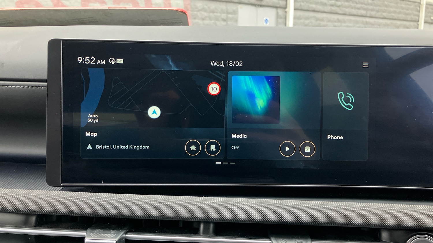 Used Hyundai TUCSON 2025 for sale - 77555785: Photo 12