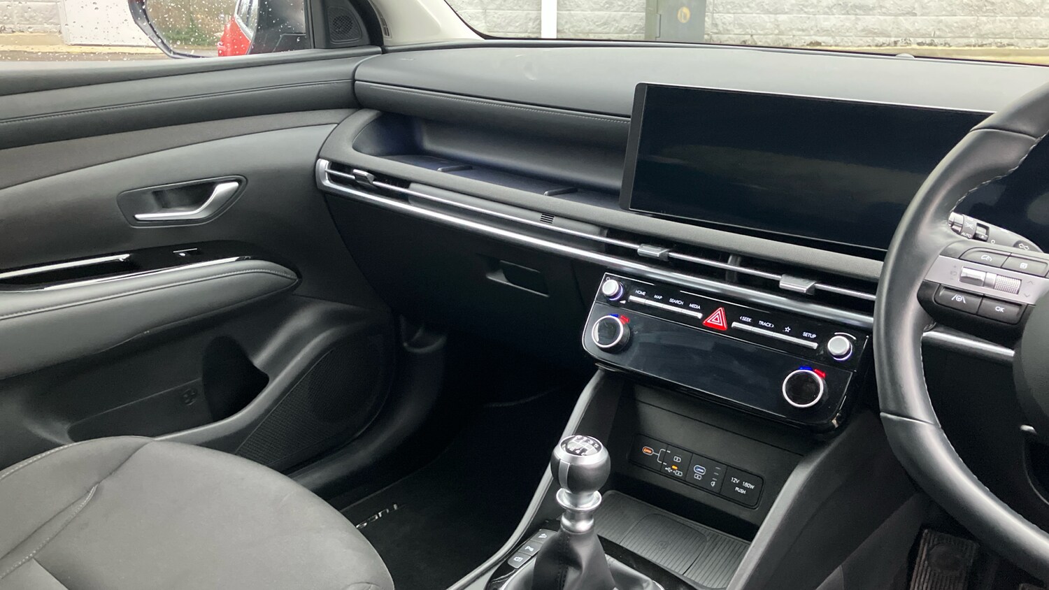 Used Hyundai TUCSON 2025 for sale - 77555785: Photo 14