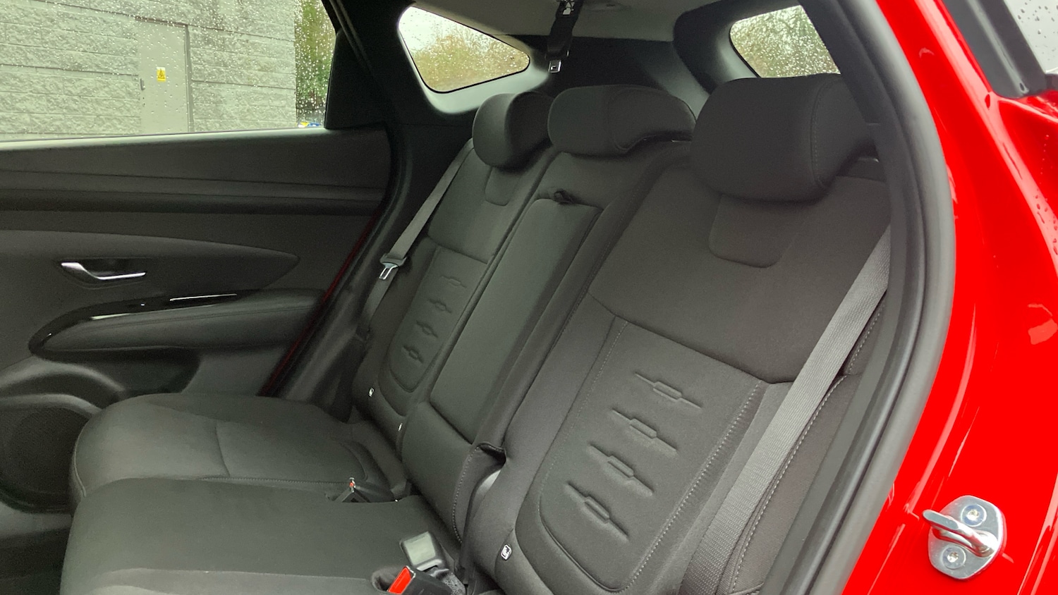 Used Hyundai TUCSON 2025 for sale - 77555785: Photo 16