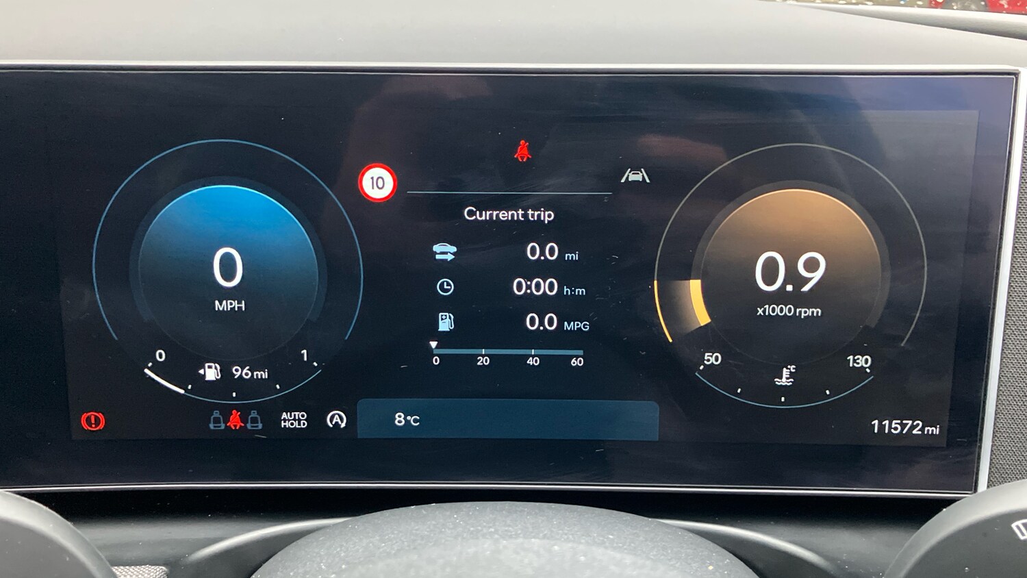 Used Hyundai TUCSON 2025 for sale - 77555785: Photo 18