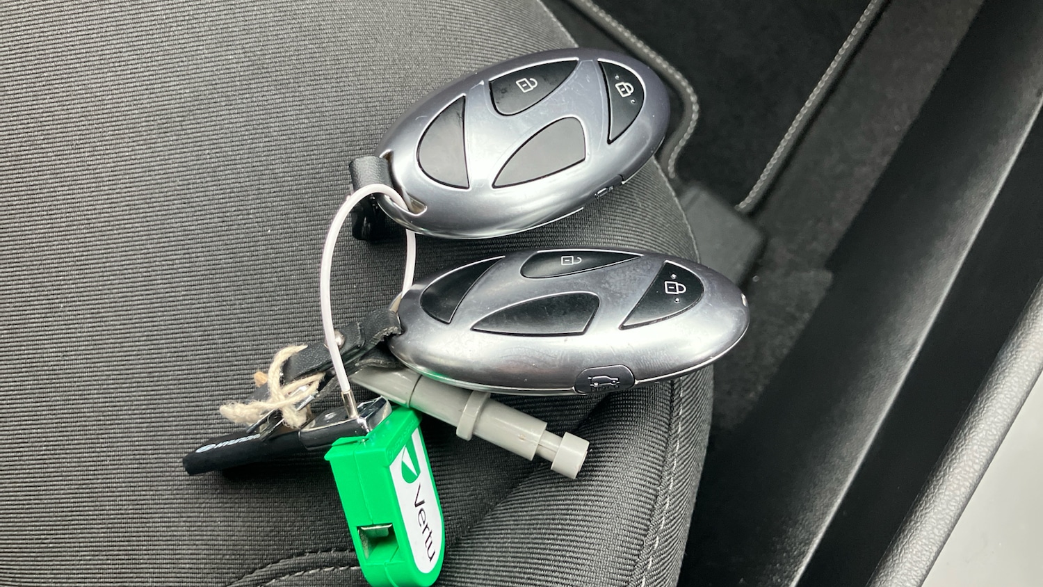 Used Hyundai TUCSON 2025 for sale - 77555785: Photo 20