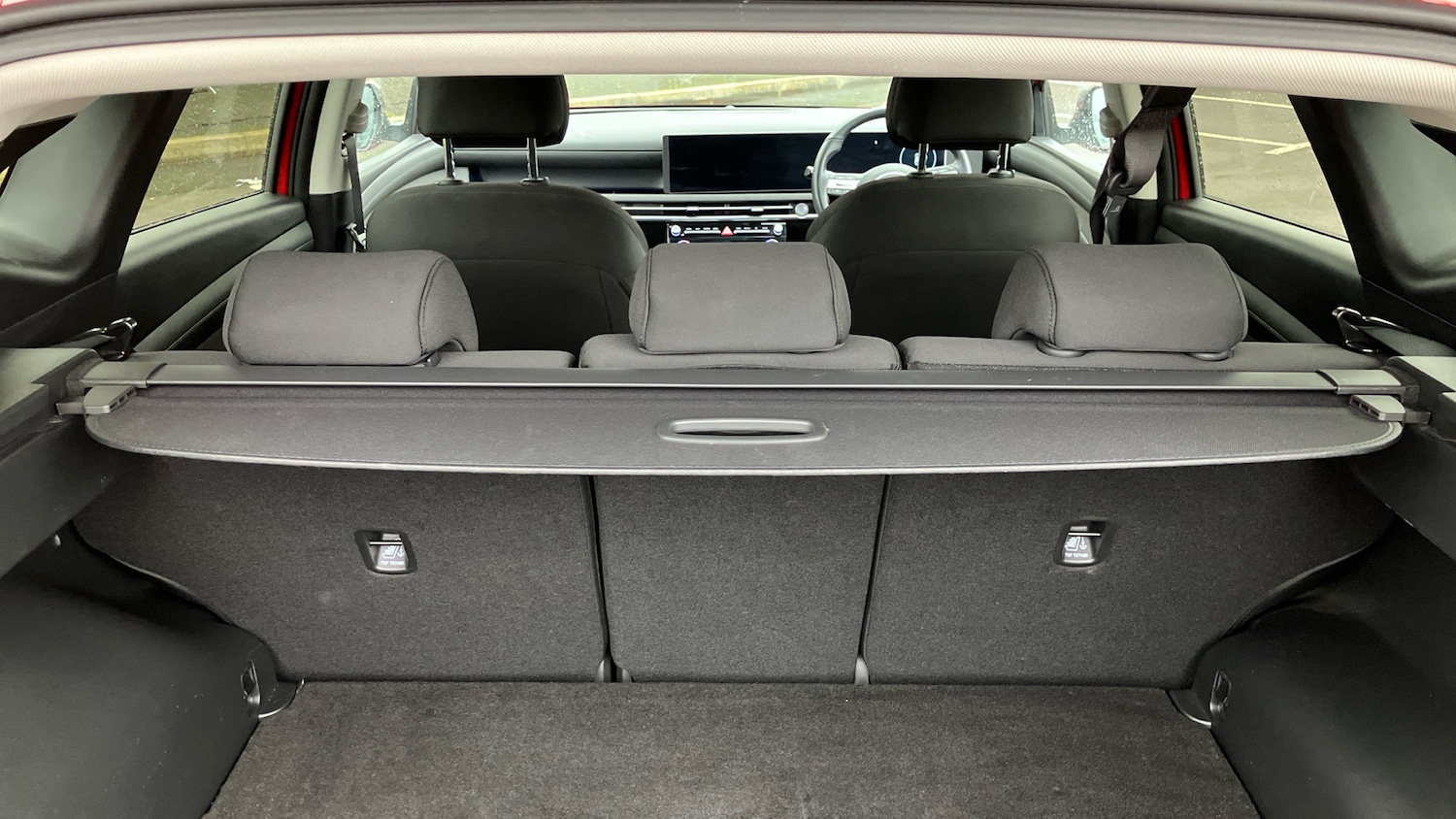 Used Hyundai TUCSON 2025 for sale - 77555785: Photo 21